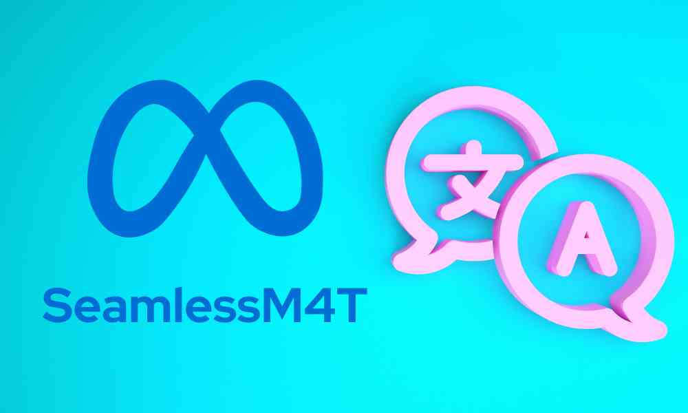Meta Launches “SeamlessM4T” Translator Based on AI