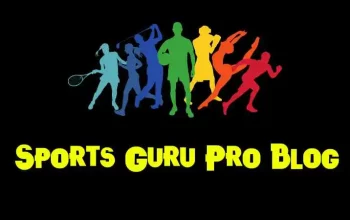 Sports Guru Pro Blog