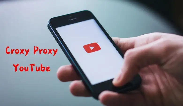 CroxyProxy YouTube