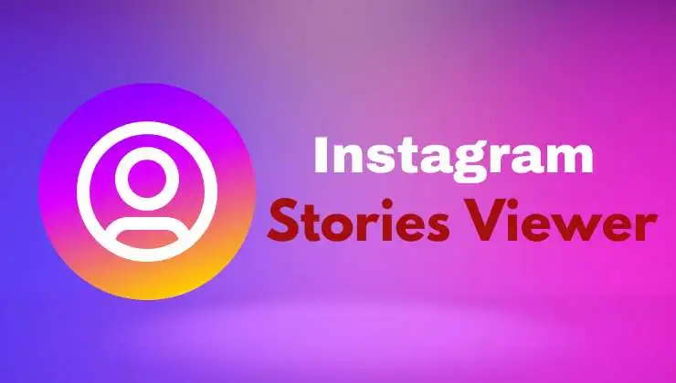 Instagram Stories Viewer