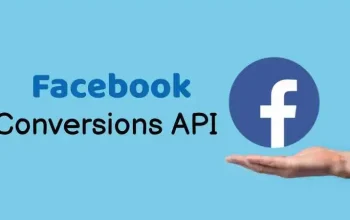 Facebook Conversions API