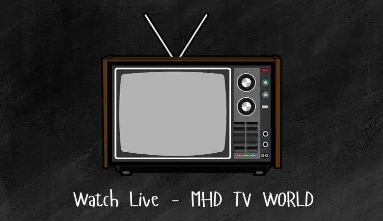 mhd tv world