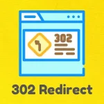 302 redirect