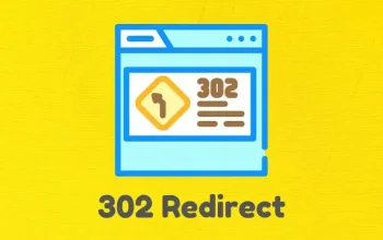 302 redirect