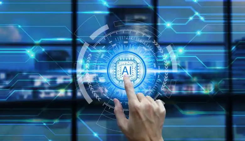 Practical Uses of Artificial Intelligence in Digital Marketing