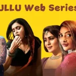 Ullu Web Series