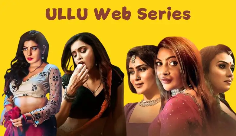 Ullu Web Series Watch Online  – Balam Pichkari Zainab Patra Series